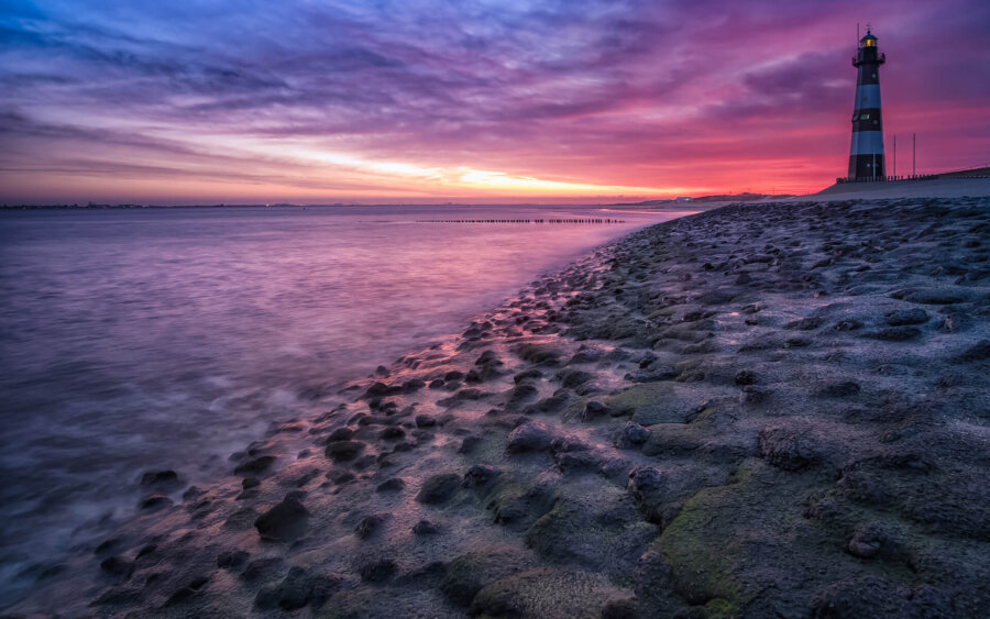 Zeeland, Nederland