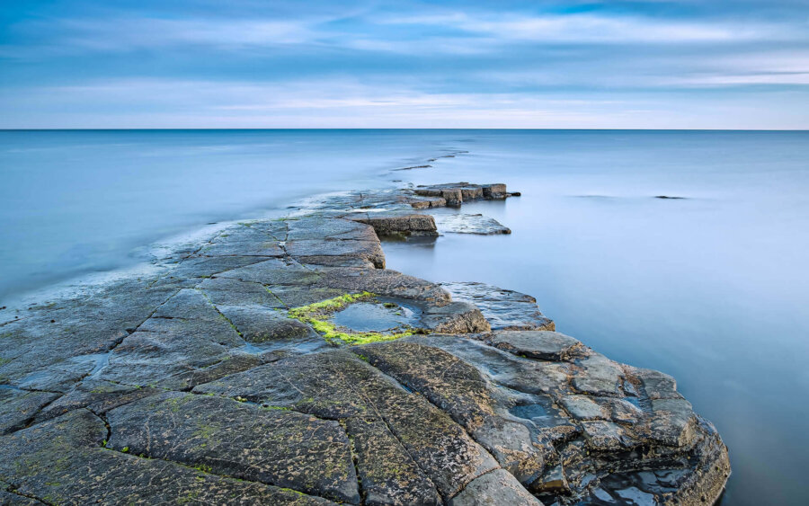 Dorset, Engeland