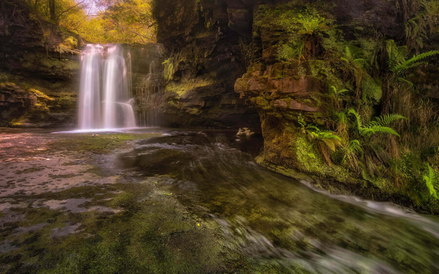 Wales, United Kingdom
