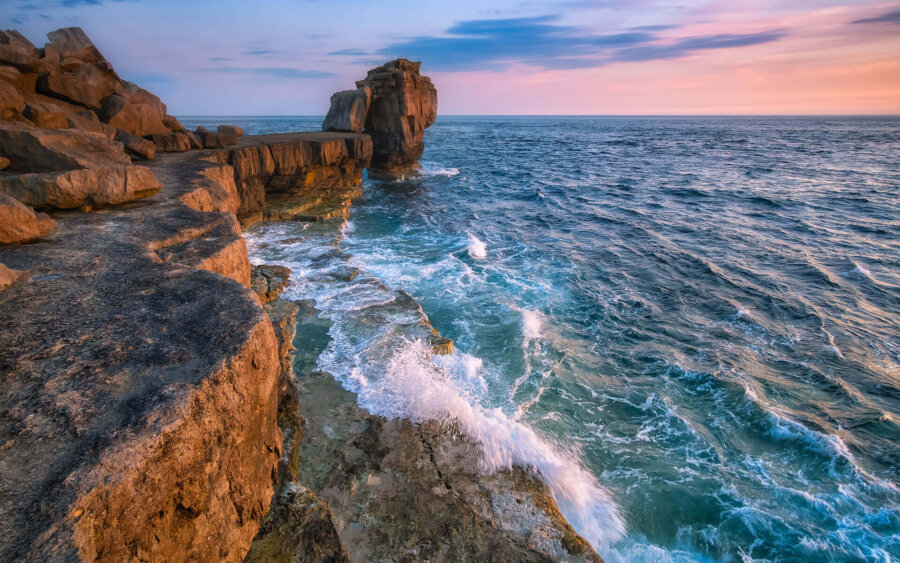 Dorset, Engeland