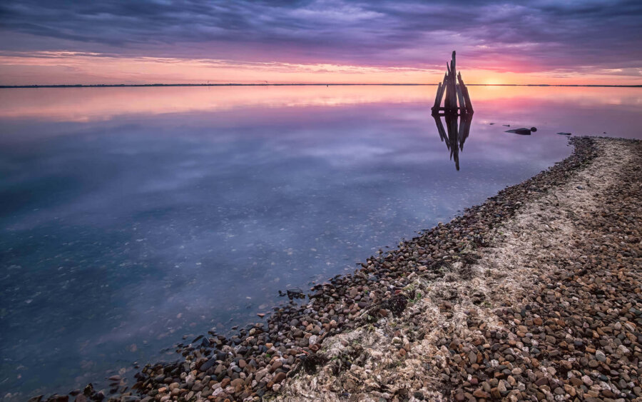 Den Osse Zeeland, Nederland