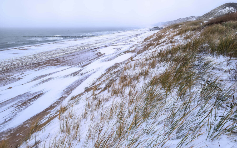 Zeeland, Nederland