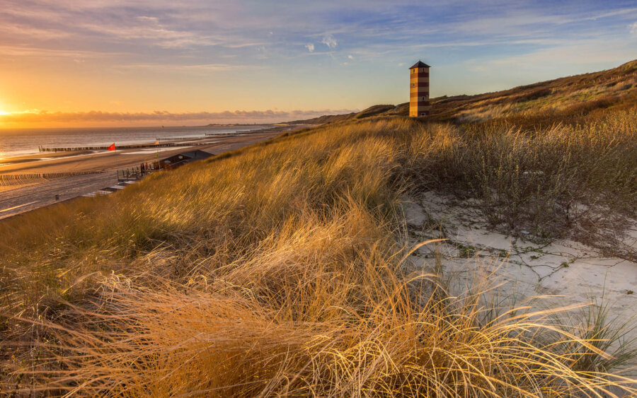 Zeeland, Nederland