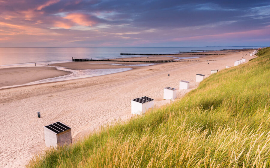 Zeeland, Nederland