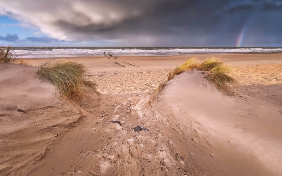 Zeeland, Nederland