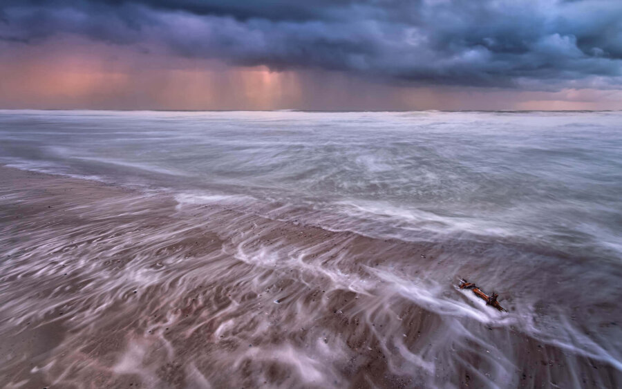 Zeeland, Nederland