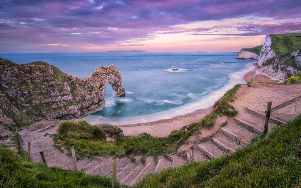 Durdle Door