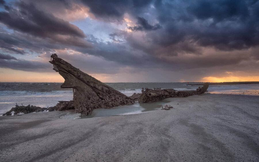 Zeeland, Nederland