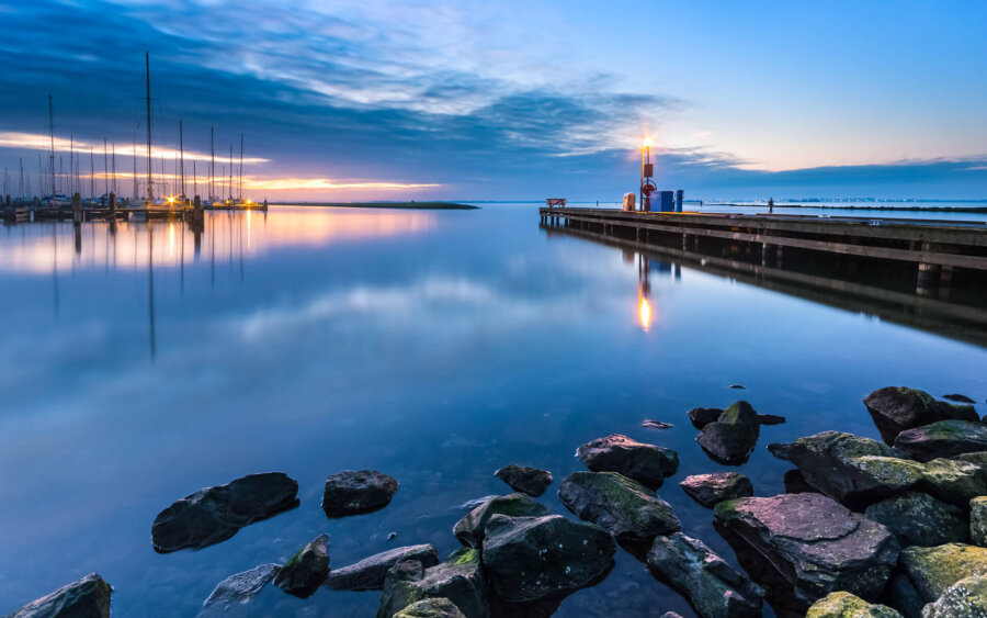 Zuid-Holland, Nederland