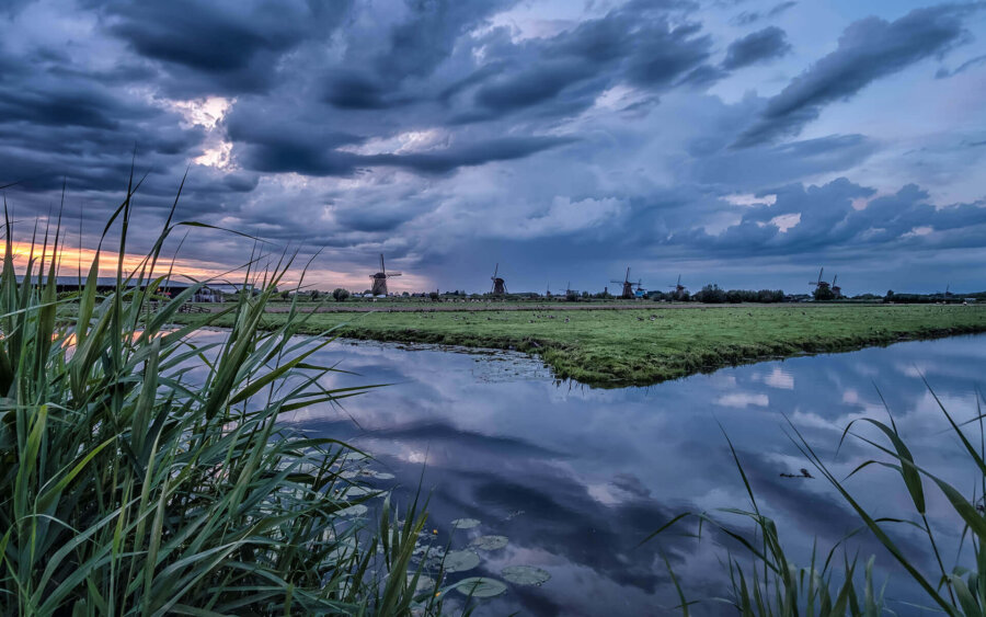 Zuid-Holland, Nederland