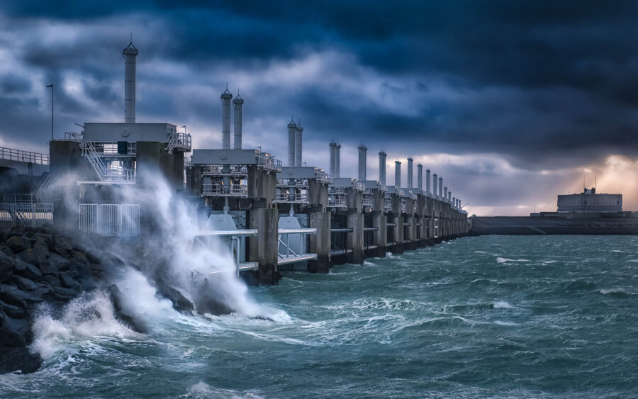 Zeeland, Nederland