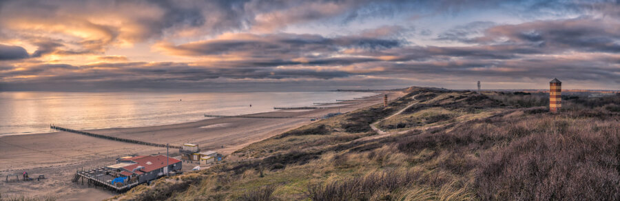 Zeeland, Nederland