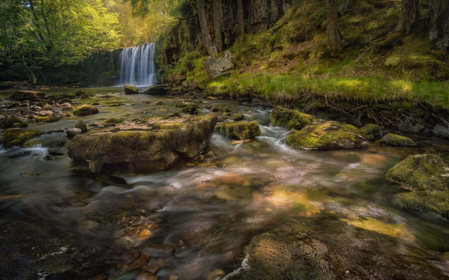 Zuid-Wales, United Kingdom