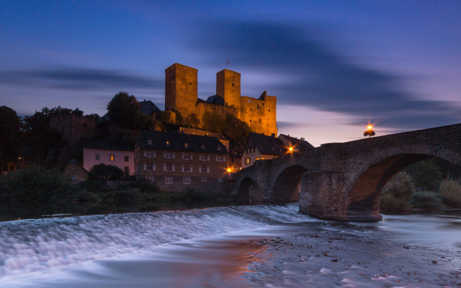 Hessen, Duitsland