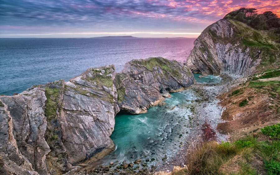 Dorset, Engeland