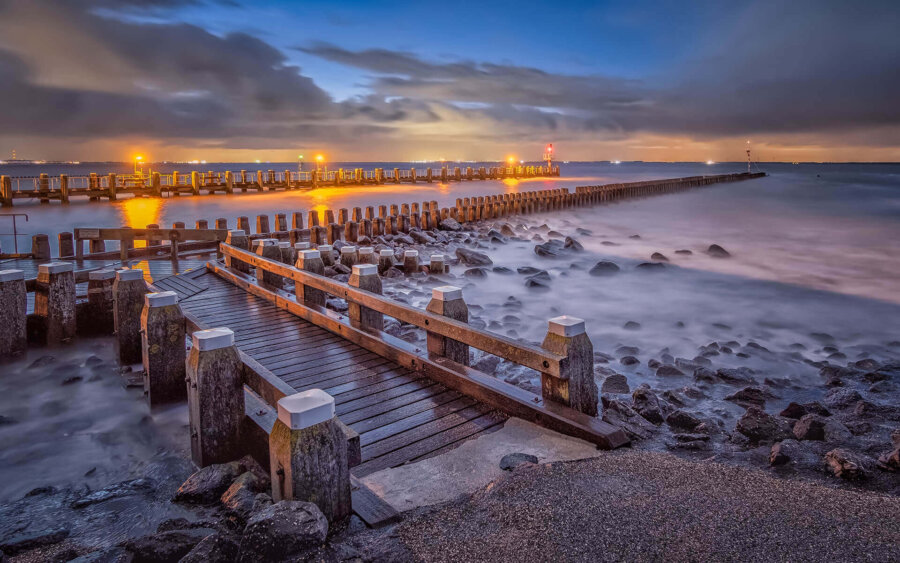 Zeeland, Nederland