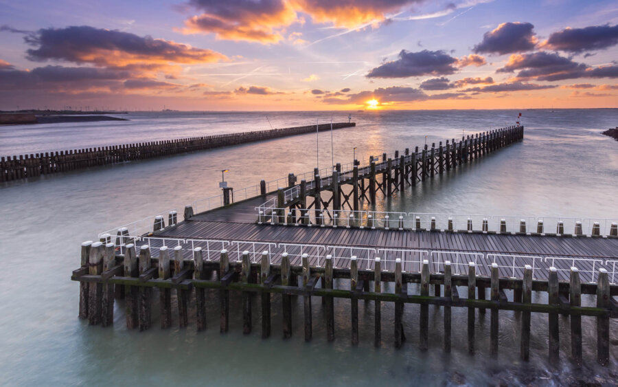 Zeeland, Nederland