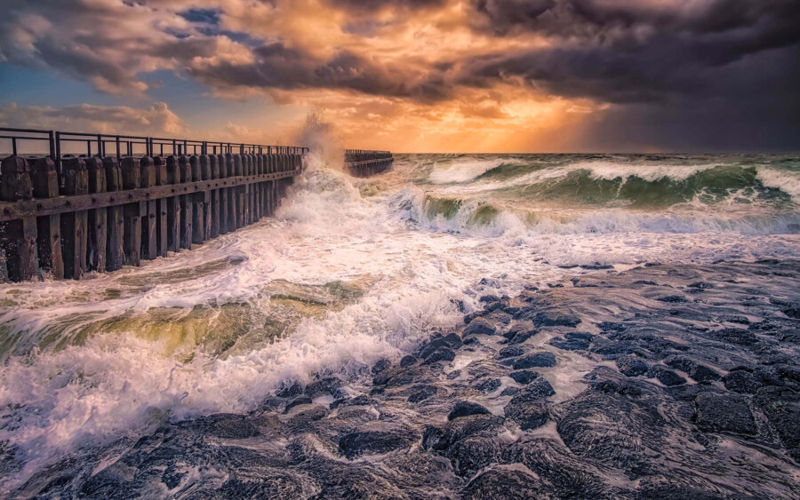 Zeeland, Nederland