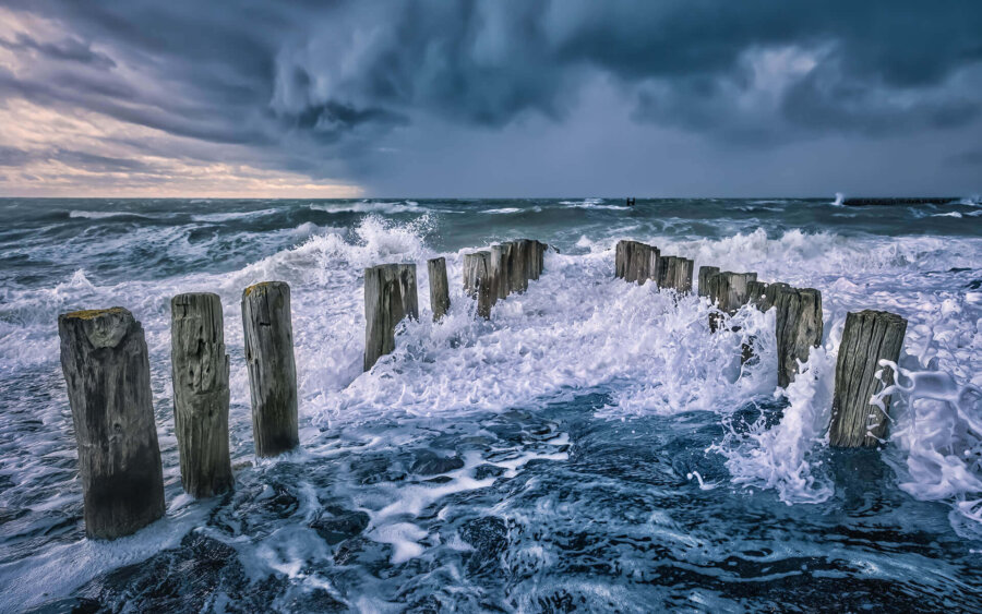 Zeeland, Nederland
