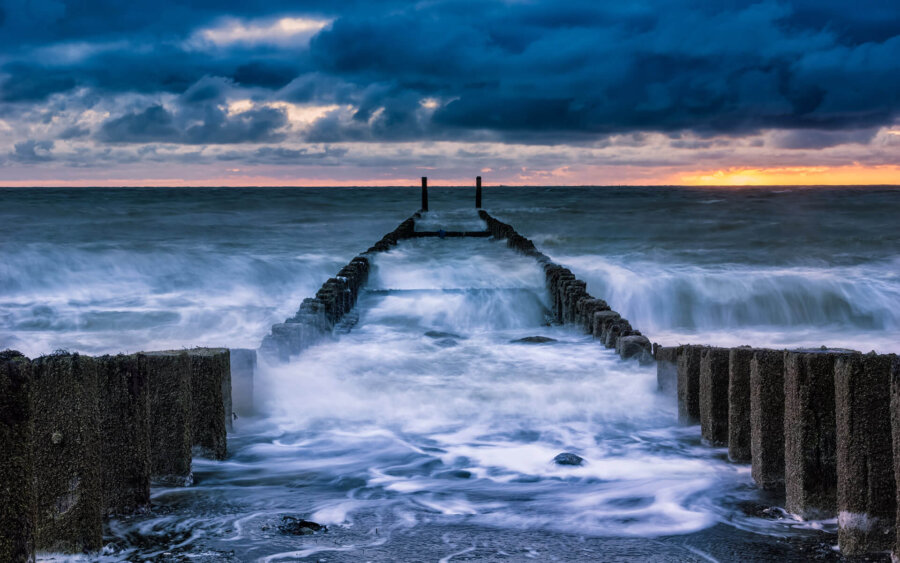 Zeeland, Nederland