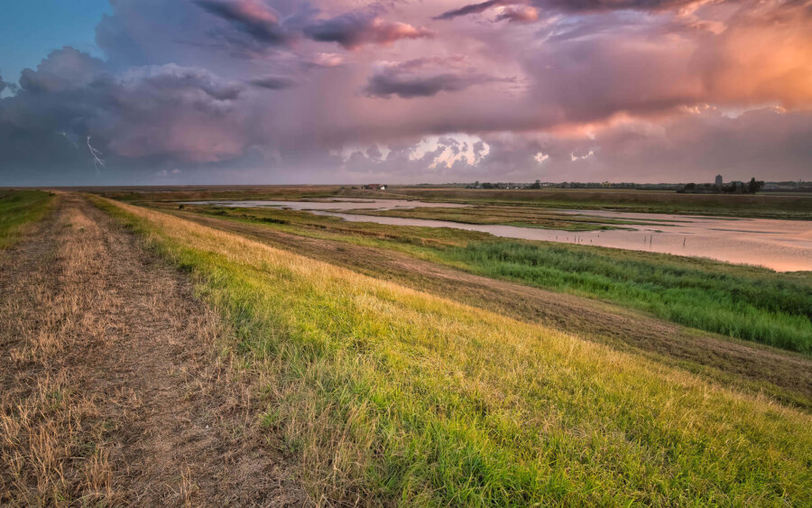 Zeeland, Nederland