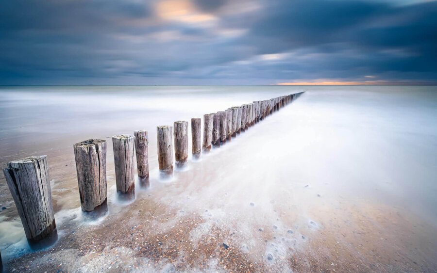 Zeeland, Nederland