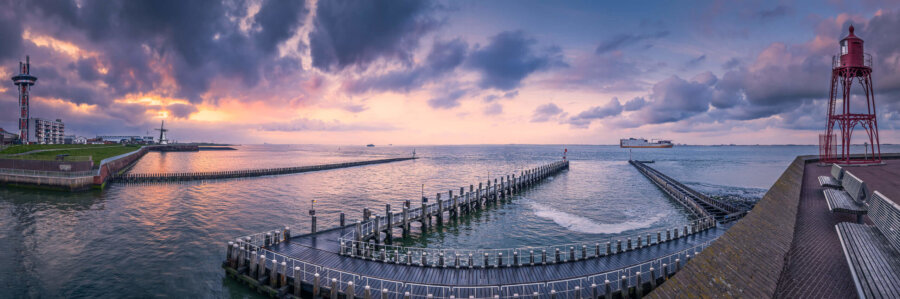 Zeeland, Nederland