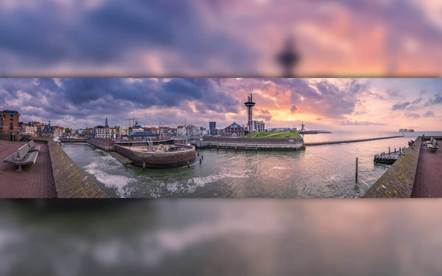 Zeeland, Nederland