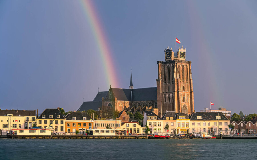 Zuid-Holland, Nederland