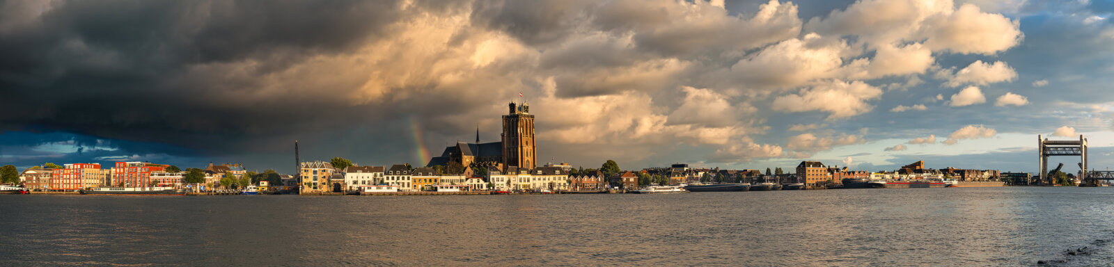 Zuid-Holland, Nederland Dordrecht