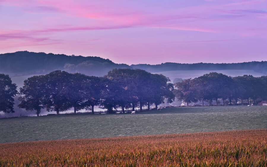 Zuid-Limburg, Nederland