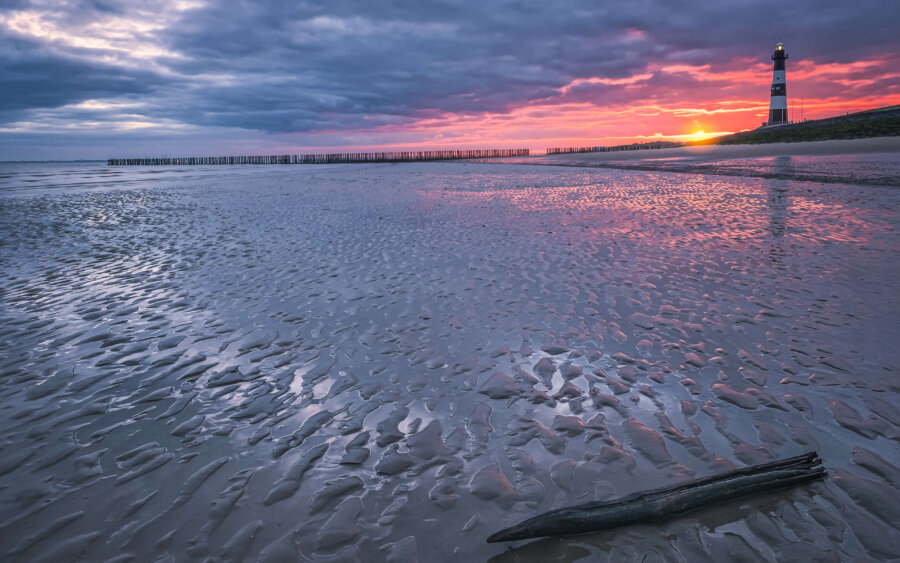 Zeeland, Nederland