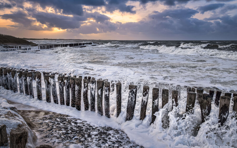 Zeeland, Nederland