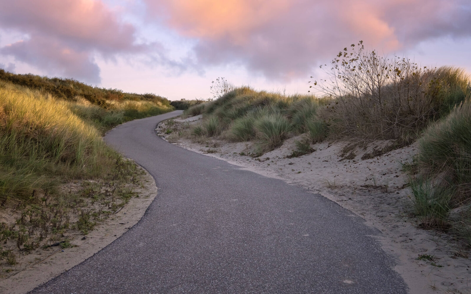 Zeeland, Nederland Breskens