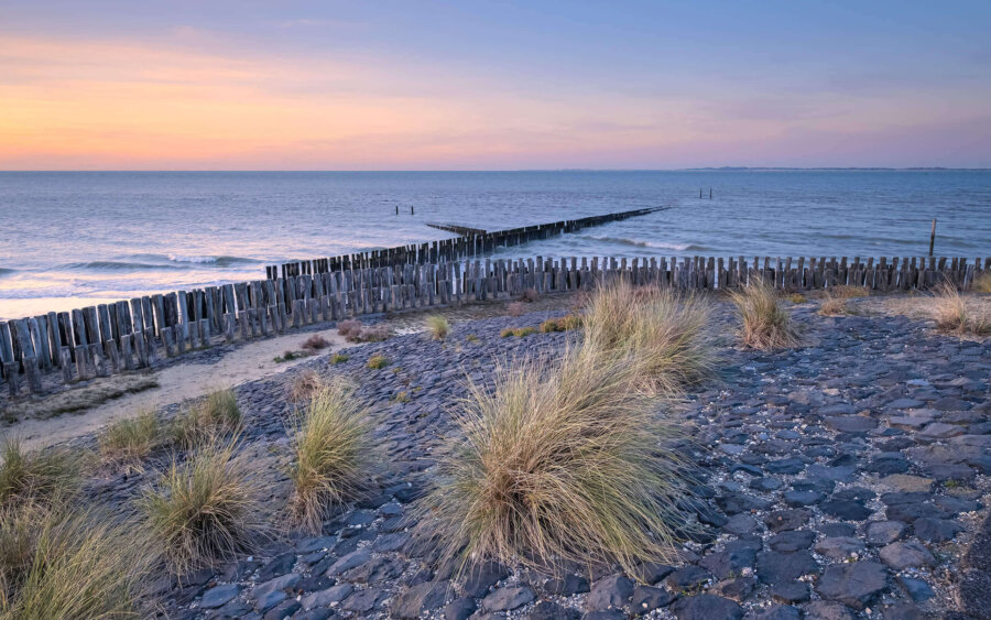 Zeeland, Nederland