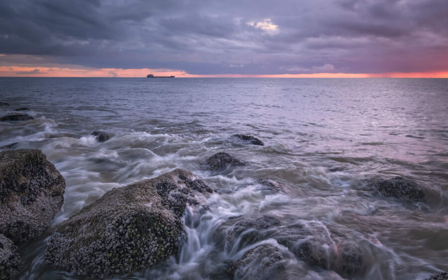 Zeeland, Nederland