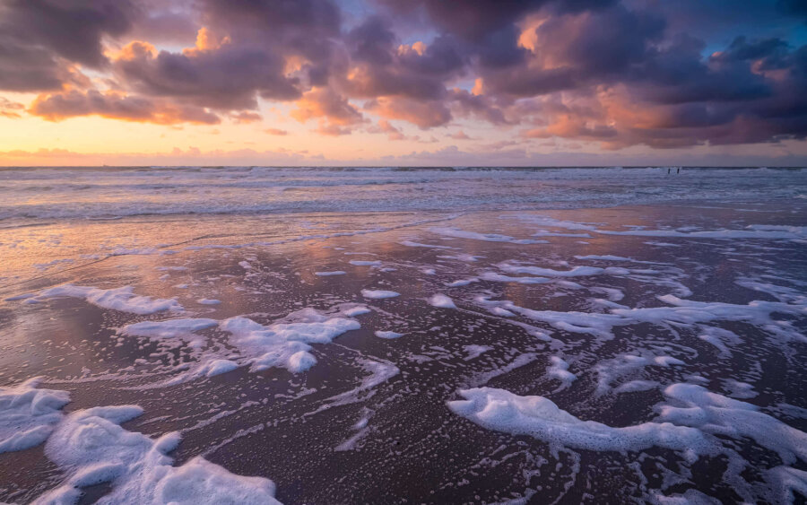 Zeeland, Nederland