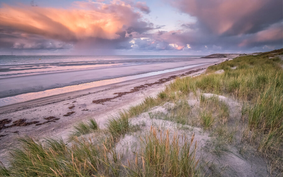 Westenschouwen Zeeland, Nederland