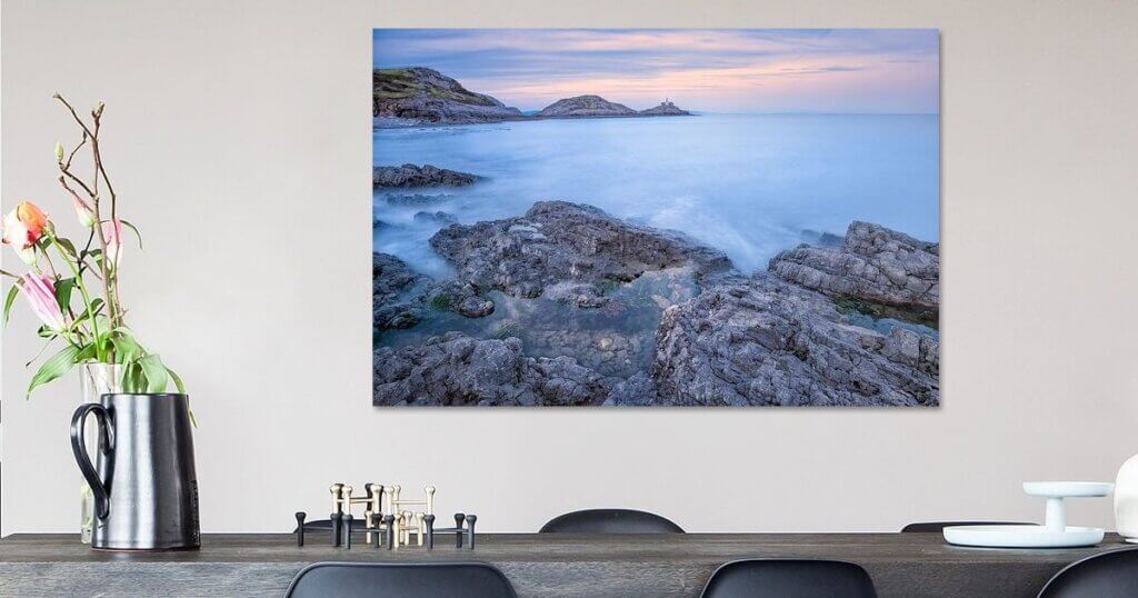 Foto print