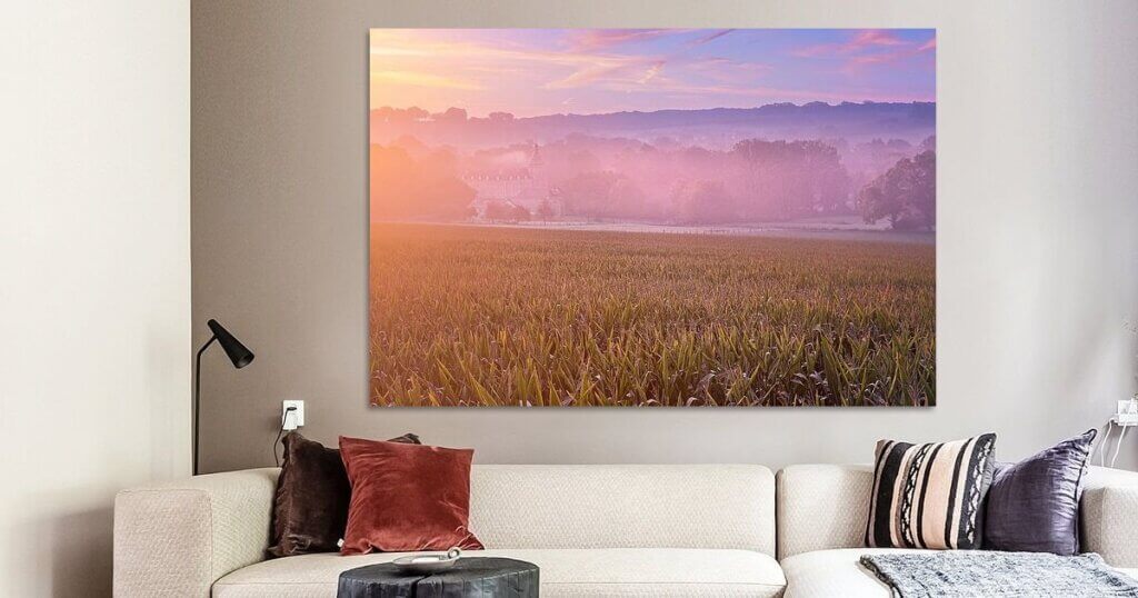 Foto print
