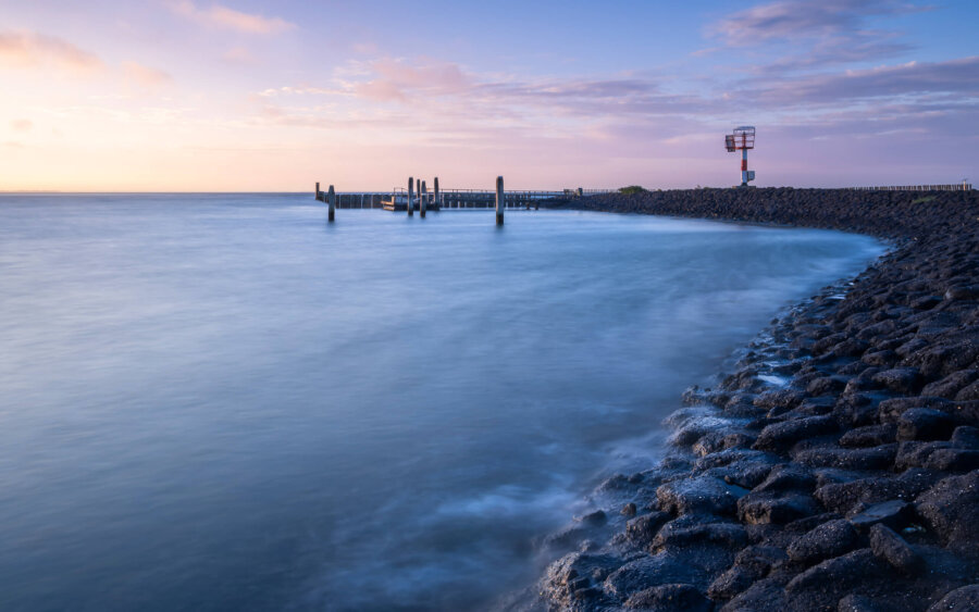 Zeeland, Nederland