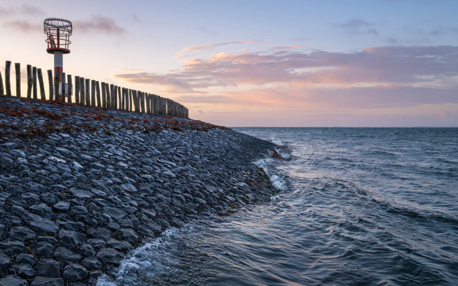 Zeeland, Nederland