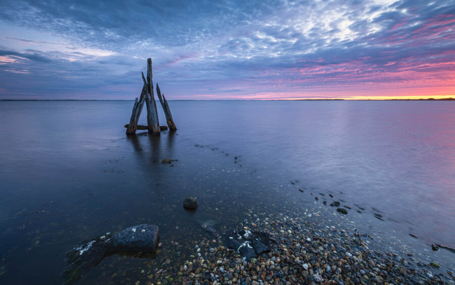Schouwen-Duiveland, Nederland