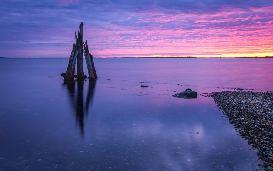 Schouwen-Duiveland, Nederland