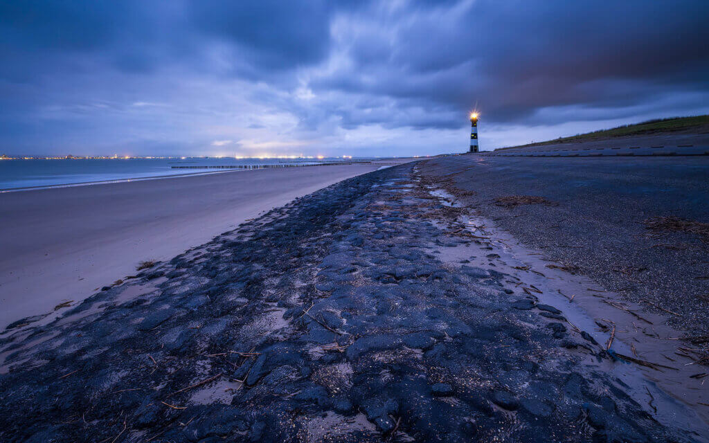 Brekens Zeeland, Nederland