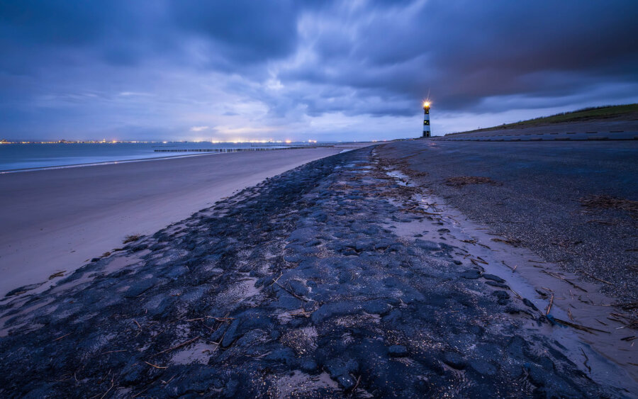 Brekens Zeeland, Nederland