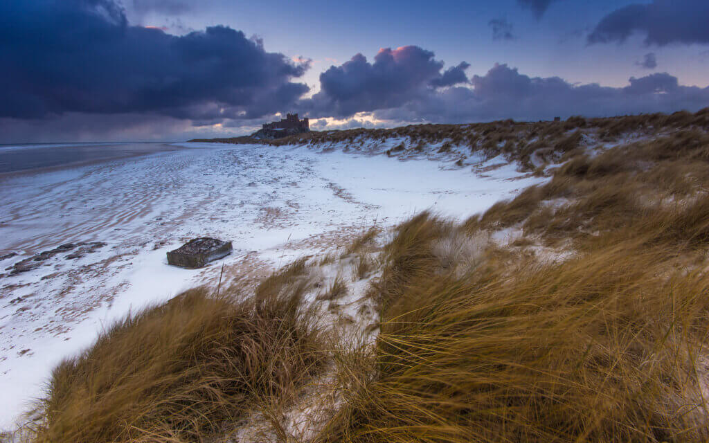 Bamburgh