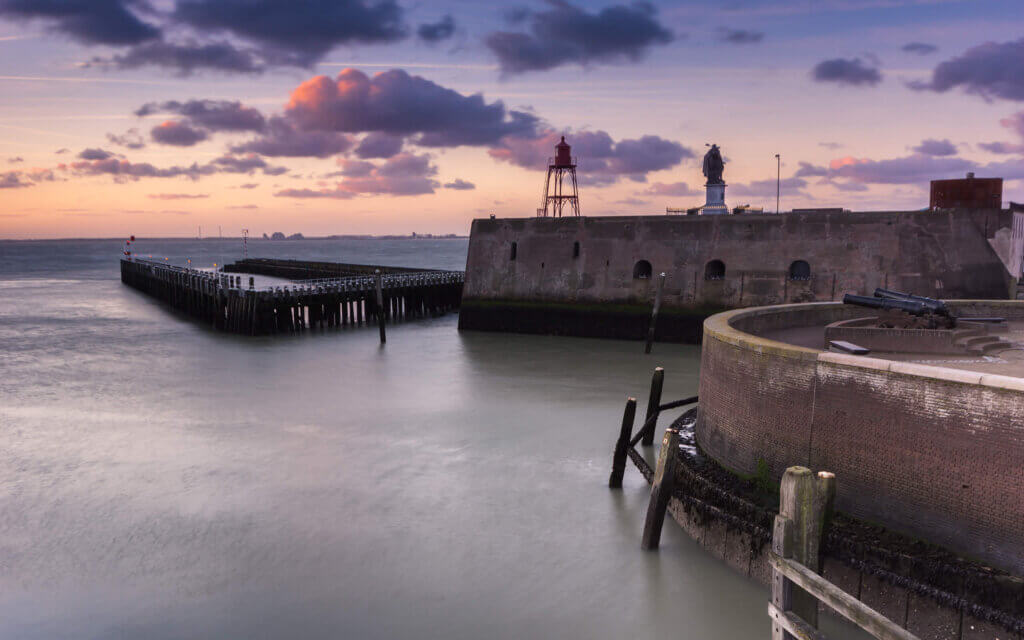 Vlissingen