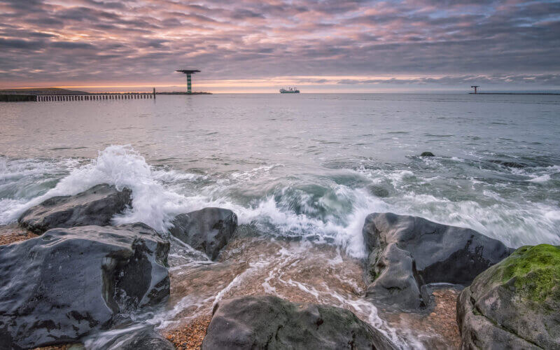 Maasvlakte