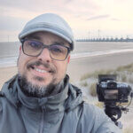 Sander Poppe Landschapsfotografie